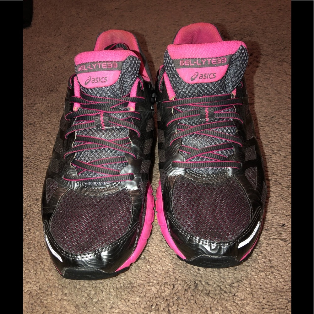 Size 9.5 Gel-Lyte 33, women’s ASICS - like new